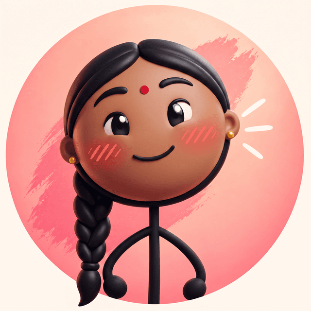 Priya